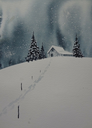 Winter Solstice
