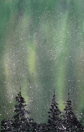 Winter Wonderland