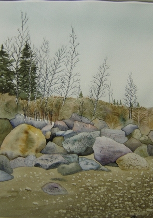 Grand Beach