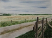 Lonesome Road