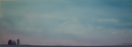 Sky Series #1