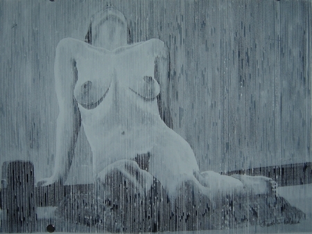 The Soothing Rain